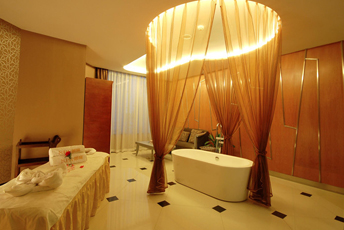 成都双流养生馆之脾胃虚弱的食疗配合